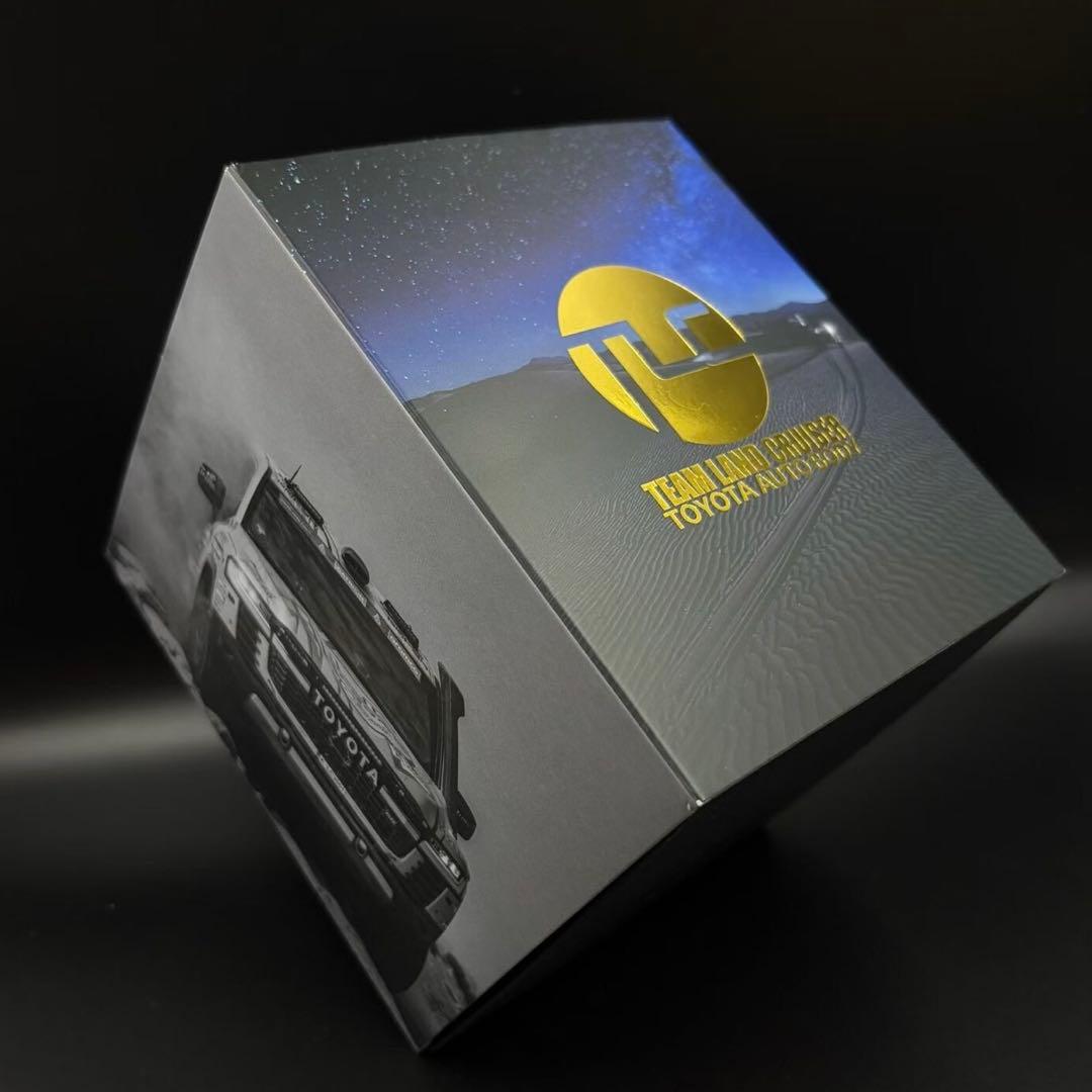 G-SHOCK トヨタAB TLC GWG-B1000TLC-1AJR