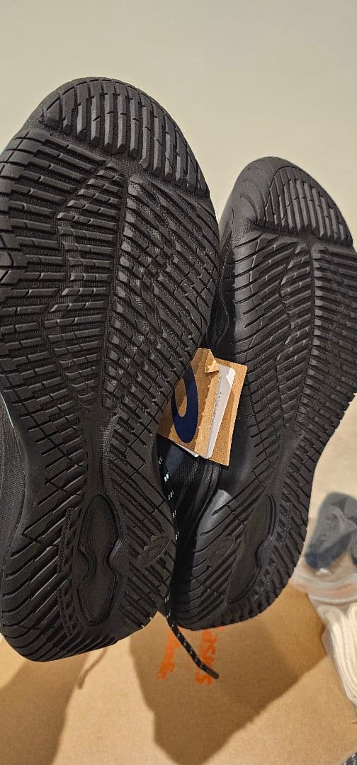 ASICS × ballaholic NOVA SURGE LOW