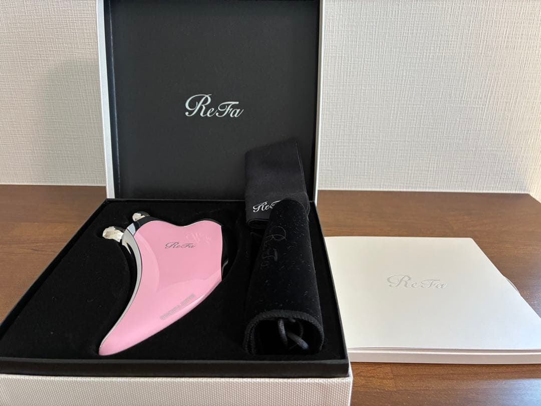 ReFa CAXA リファカッサ