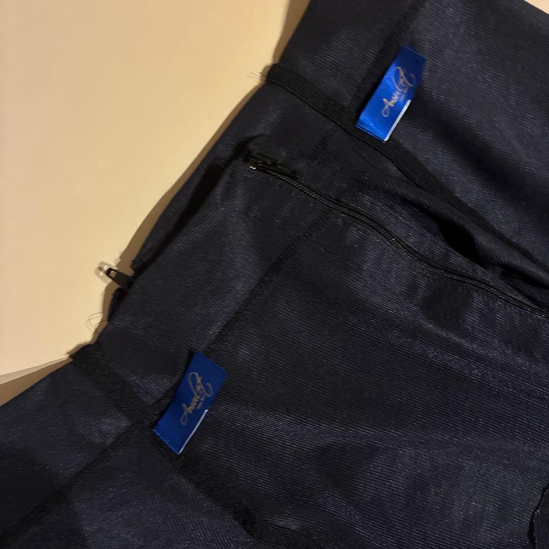 【2枚セット】湘南美容外科 着圧ガードル レギンス アミュレット　Mサイズ 2枚