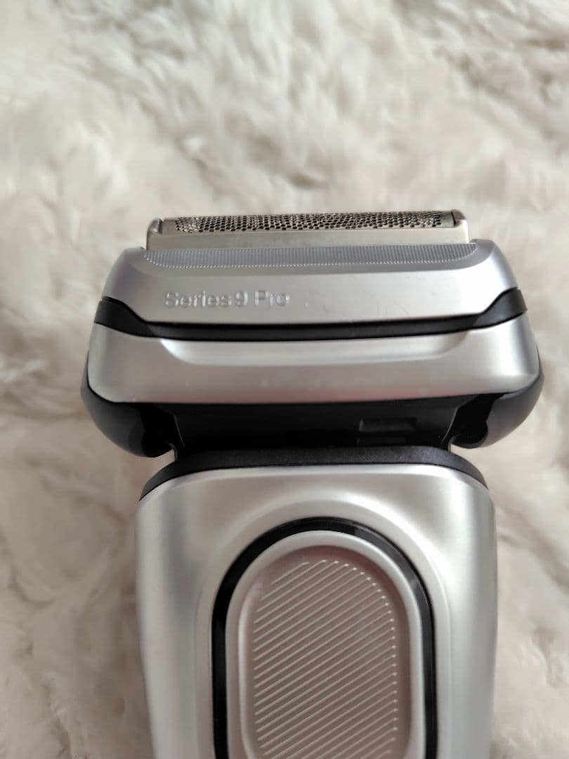 Braun ブラウン シリーズ9 Pro シェーバー 電気シェーバー ひげ剃り