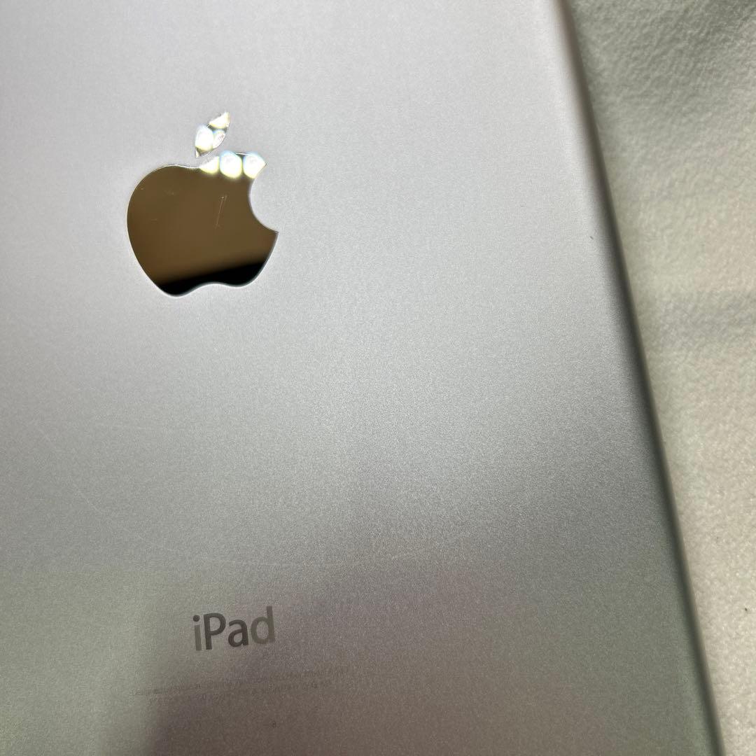 iPad本体 Apple iPad mini 4 Wi-Fi + Cellular 128GB