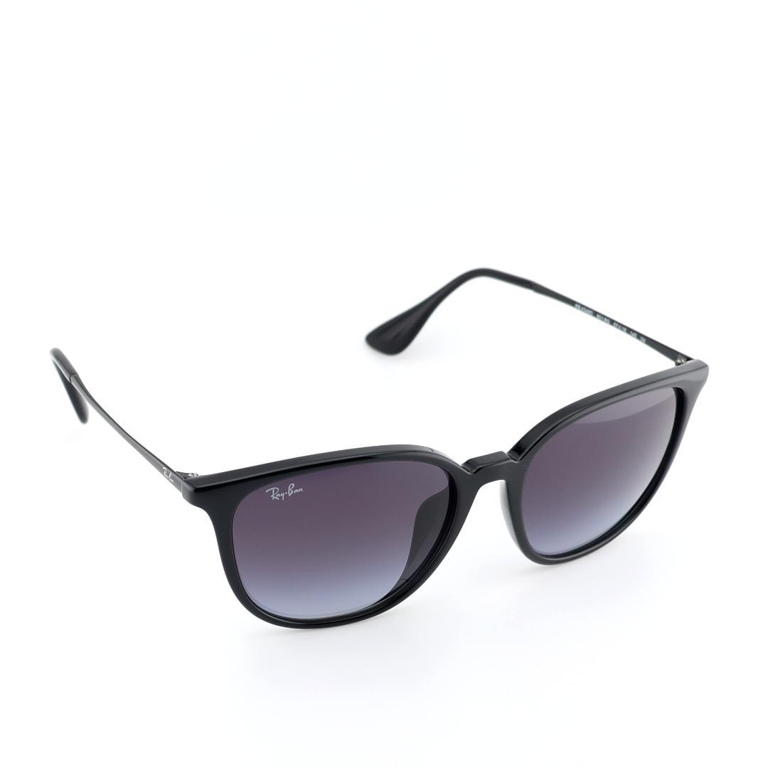 《定価26,620円！》RayBan／レイバン　ブラック×グレー　サングラス