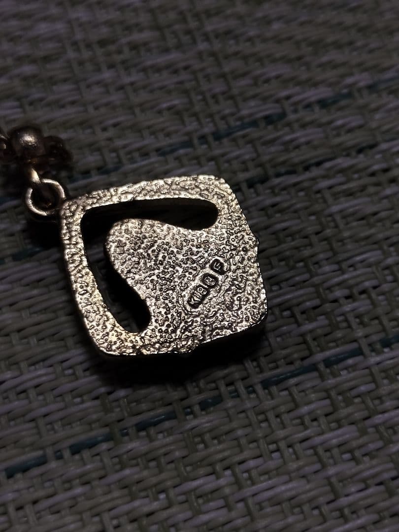 アクセサリー　まとめ売り　ジャンク　イミテーション　8.4kg