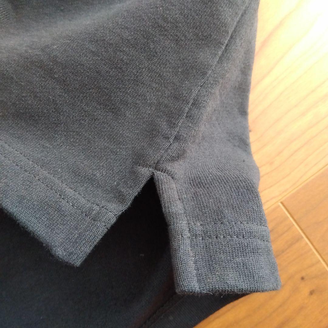 ISSEY MIYAKE ダークグレー トレーナー 3