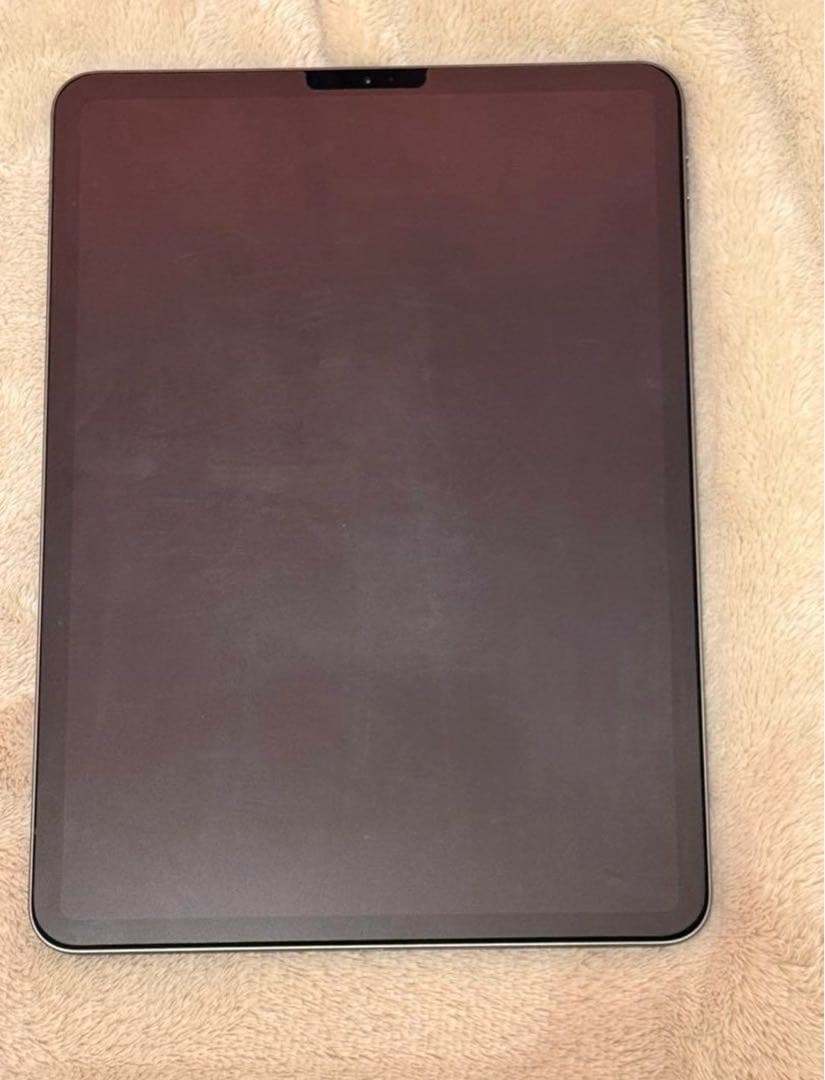 iPad Pro本体　Apple Pencil Magic Keyboard