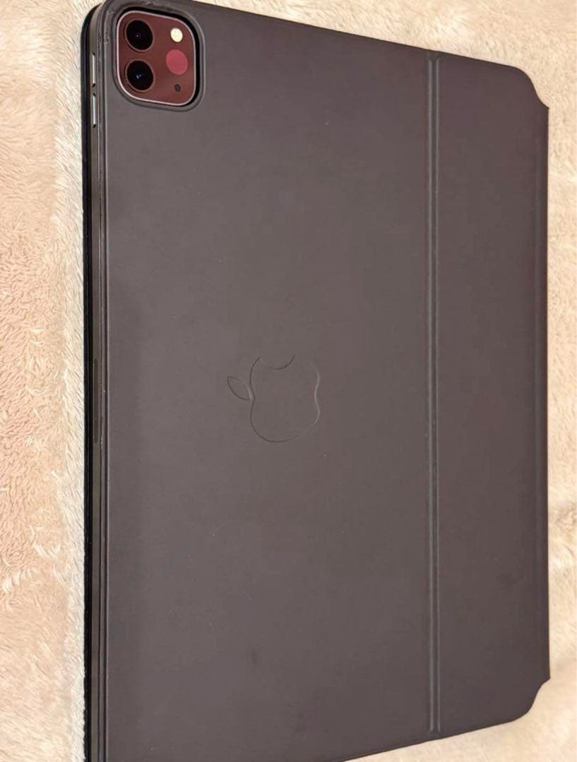 iPad Pro本体　Apple Pencil Magic Keyboard