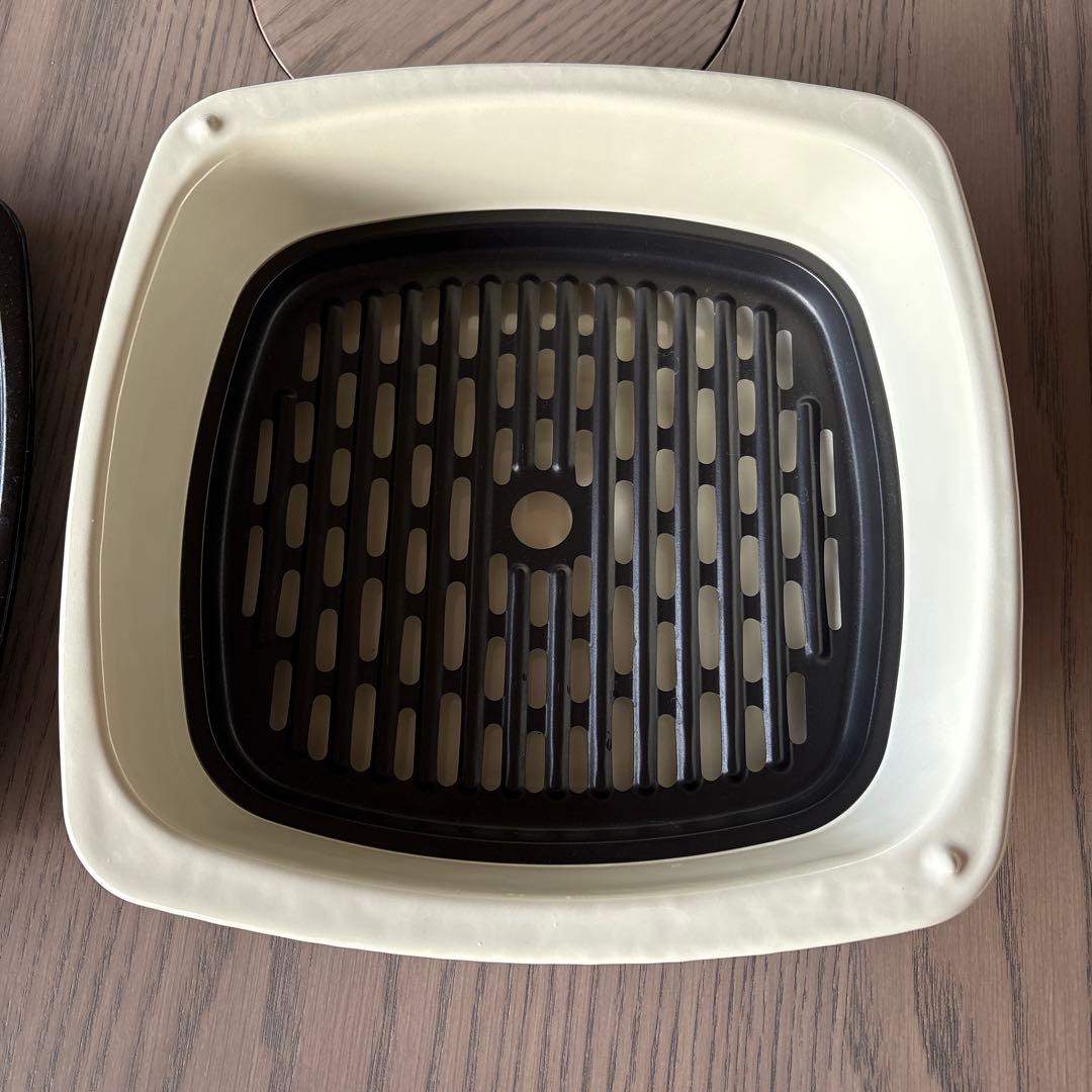 アラジン グラファイトグリル＆オーブン　グリーン