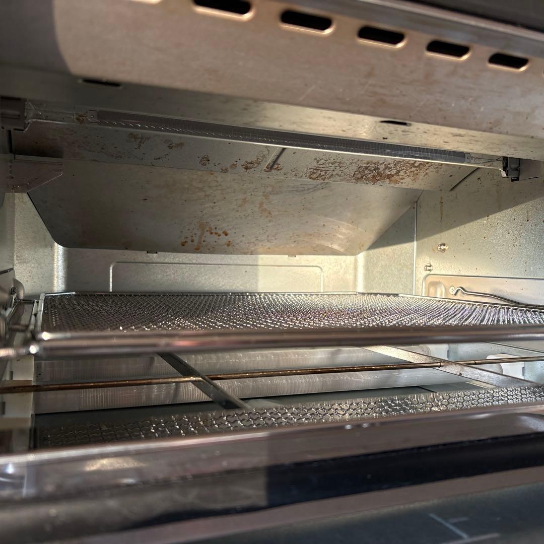 アラジン グラファイトグリル＆オーブン　グリーン