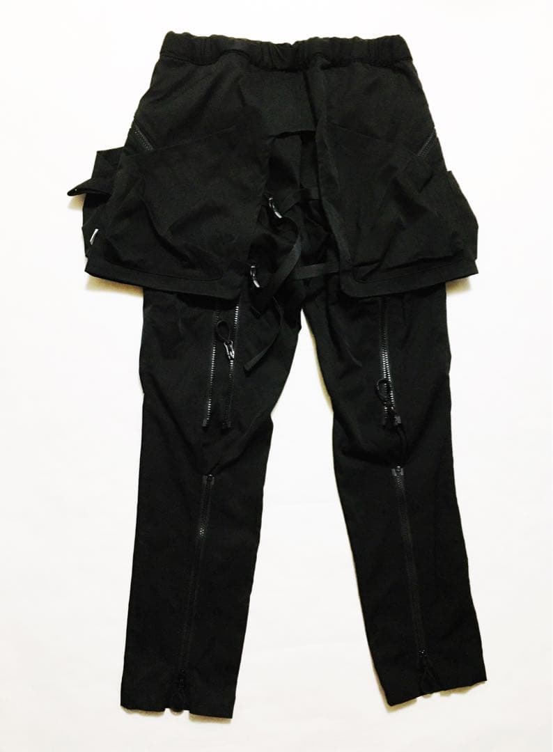 パンツ CMF OUTDOOR GARMENT KILTIC BONDAGE PANTS
