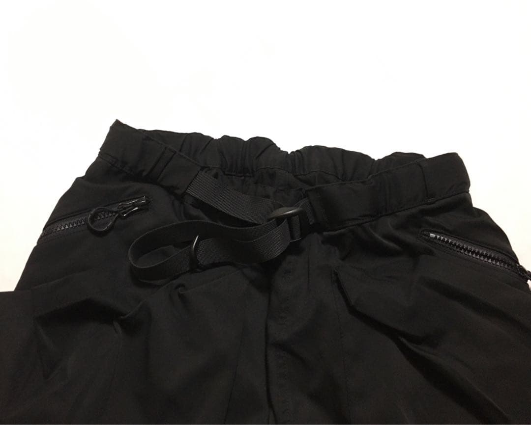 パンツ CMF OUTDOOR GARMENT KILTIC BONDAGE PANTS