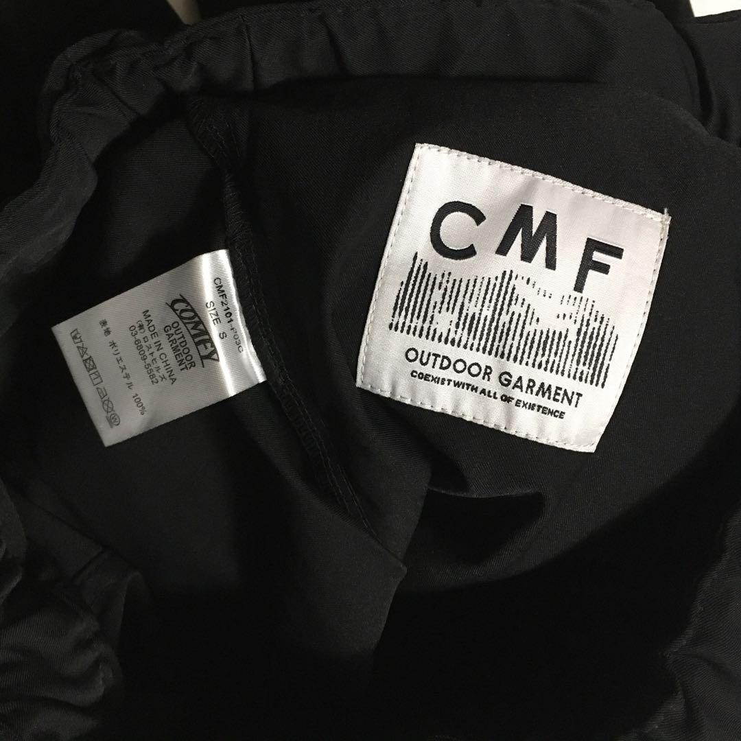 パンツ CMF OUTDOOR GARMENT KILTIC BONDAGE PANTS
