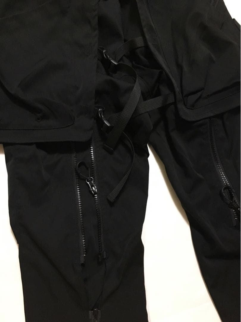 パンツ CMF OUTDOOR GARMENT KILTIC BONDAGE PANTS