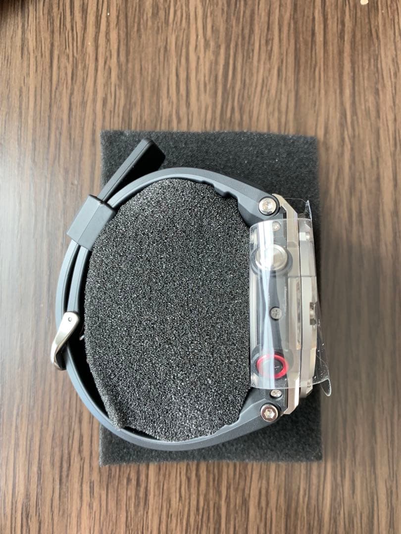 【新品】定価6万円 CASIO G-SHOCK GST-B100 電波ソーラー