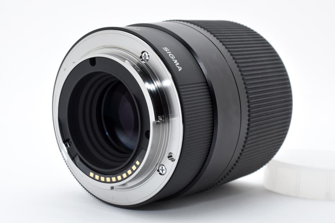 ■ 美品 ■ SIGMA 30mm F1.4 DC DN SONY用