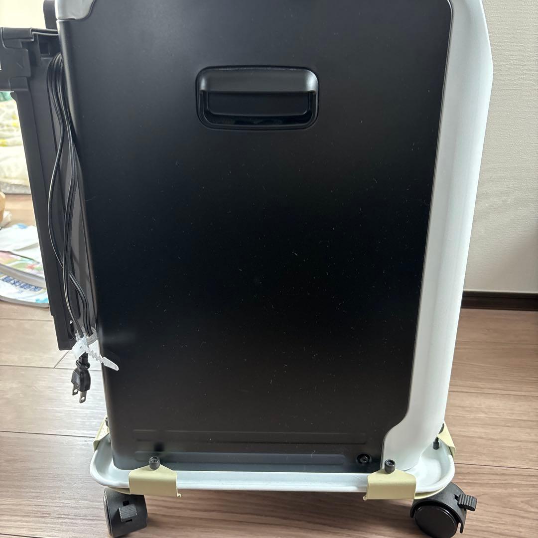 さちさん専用　ダイニチ　石油ファンヒーター　2024年製　FW-4724SGX