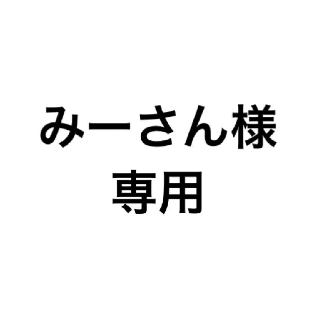 みーさん