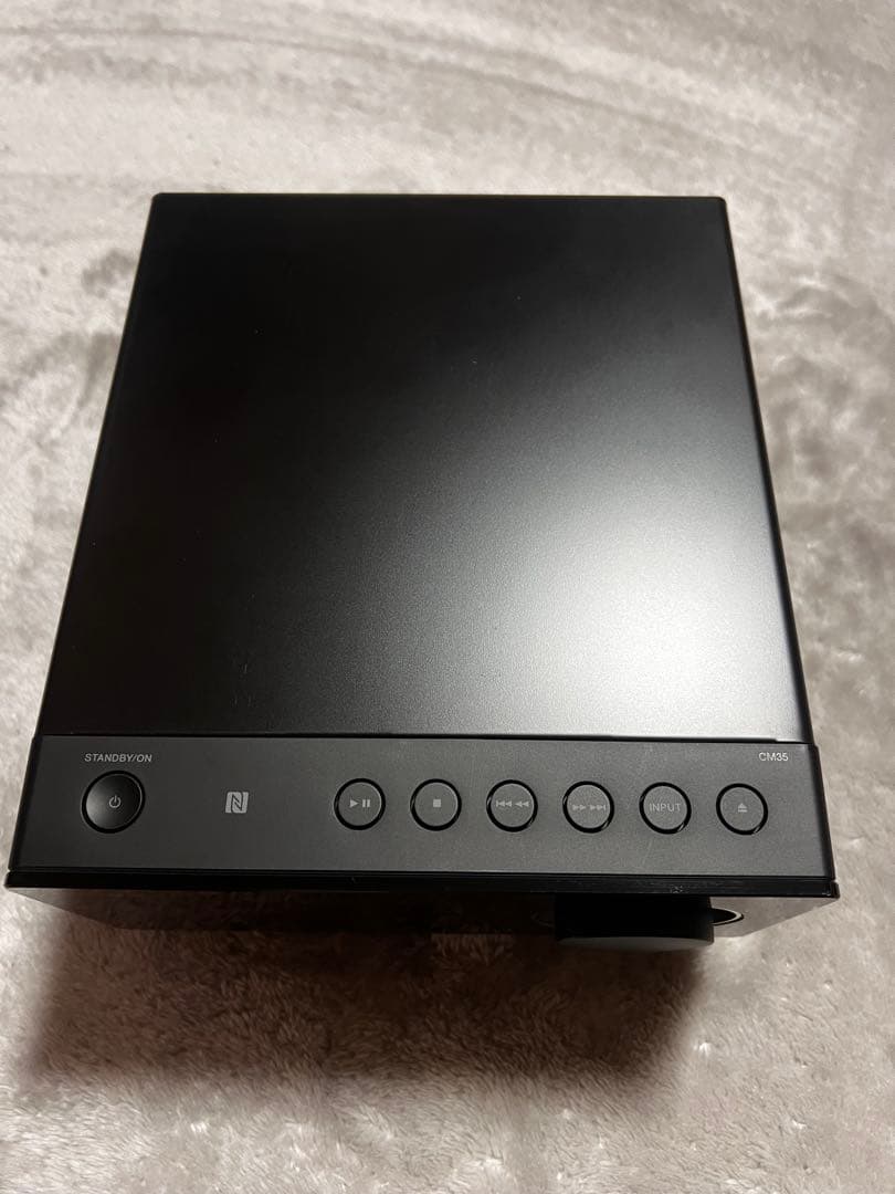 ［美品］パイオニア　Pioneer コンポ　スピーカー XCM-35K