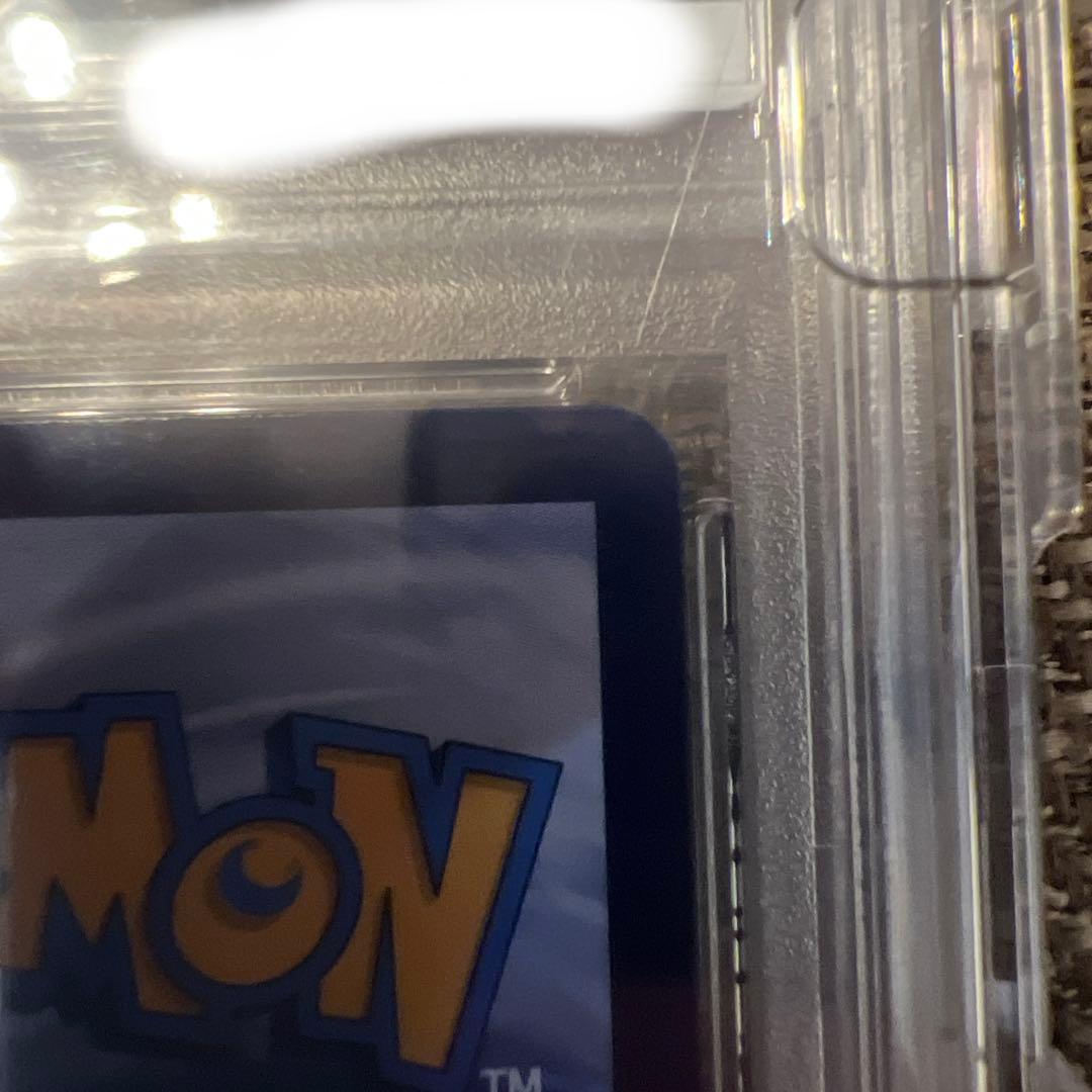 153/SV-P ピカチュウ 中国版 5周年記念 PSA10 プロモ