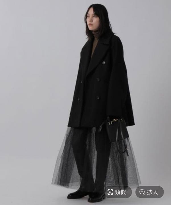 スーペリアガロンコート