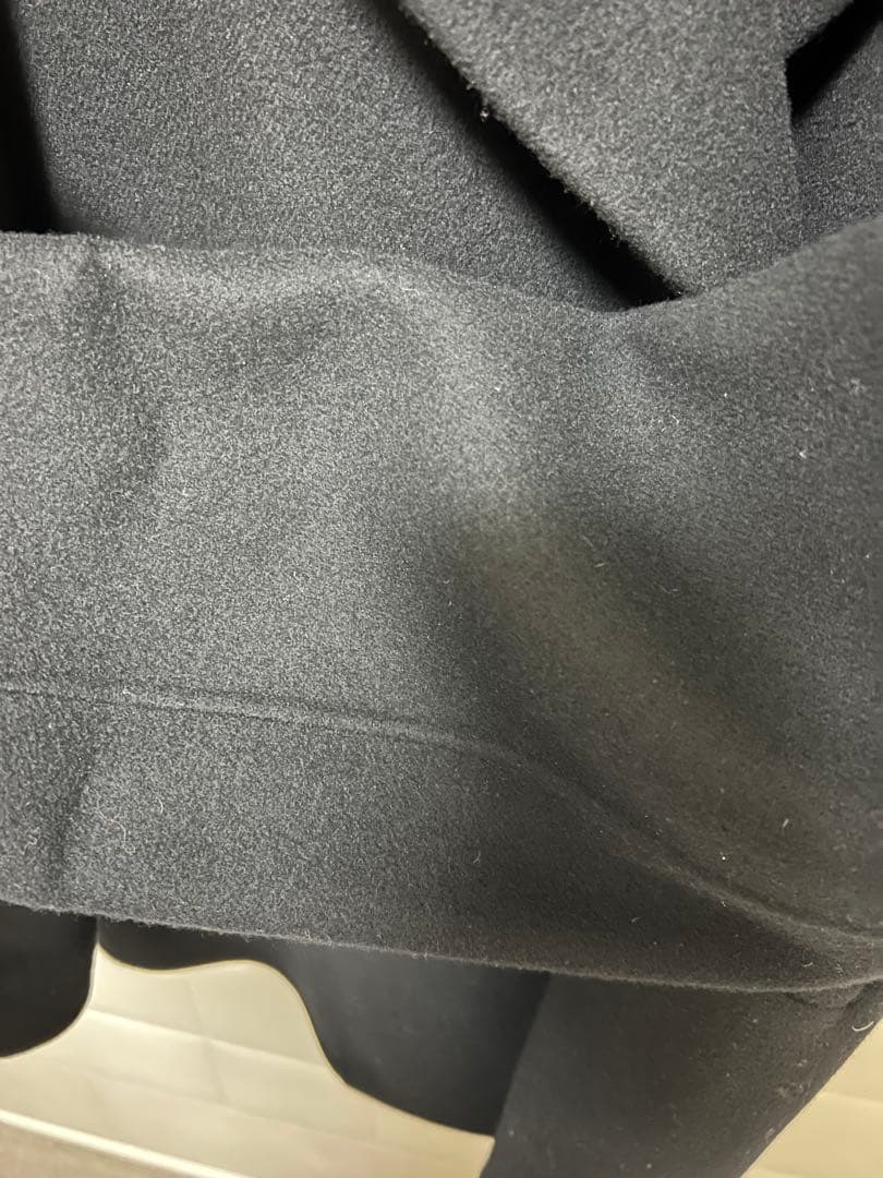 スーペリアガロンコート