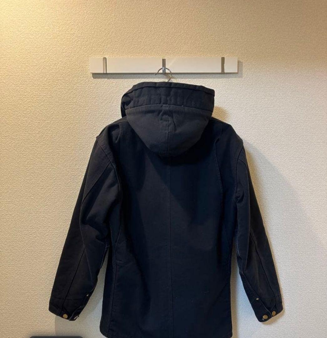Carhartt ミシガン　チョアコート　サイズ38