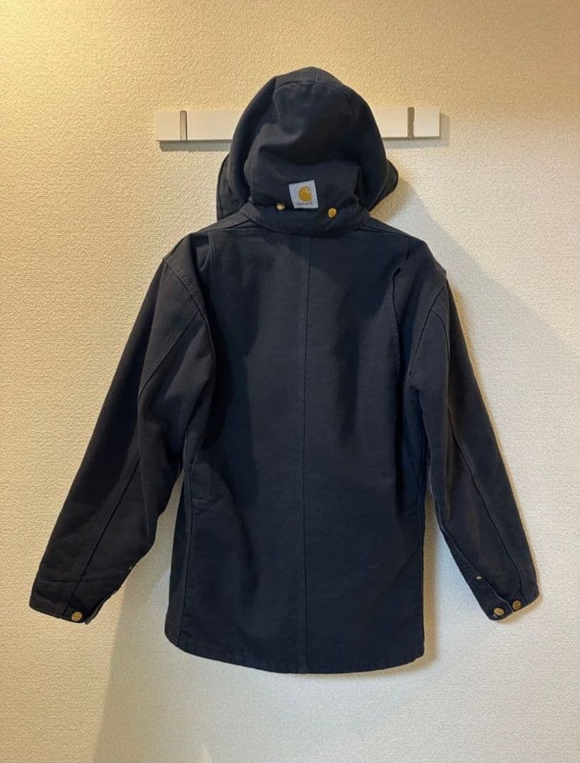 Carhartt ミシガン　チョアコート　サイズ38