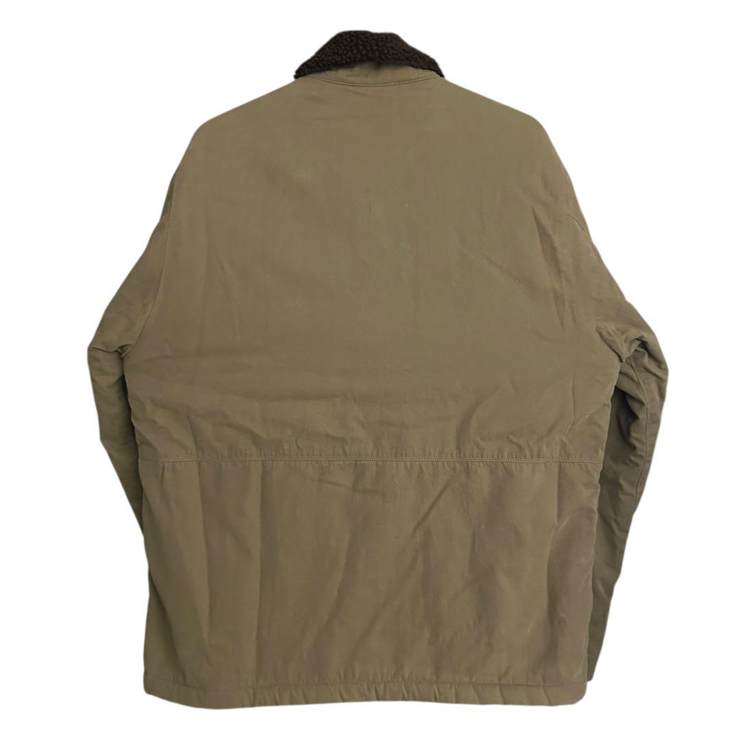 CRIMIE ボアジャケット　クライミー　サイズL