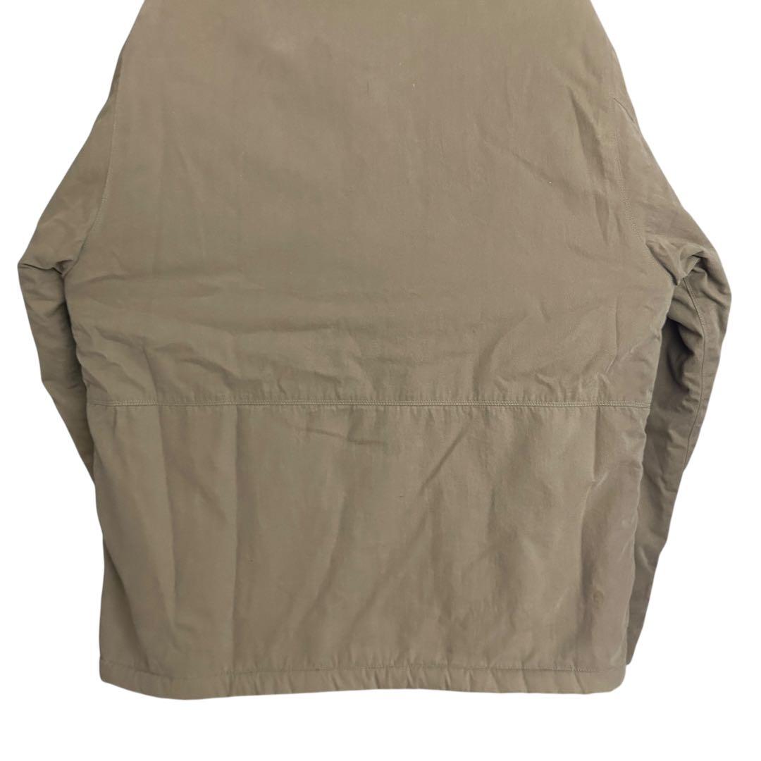 CRIMIE ボアジャケット　クライミー　サイズL