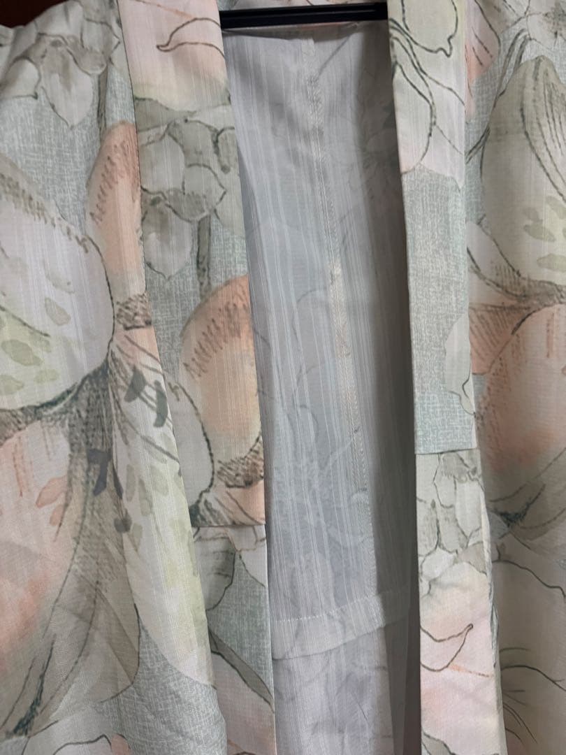 sugar nine 浴衣 帯 帯飾り セット アイシーミントフラワー浴衣