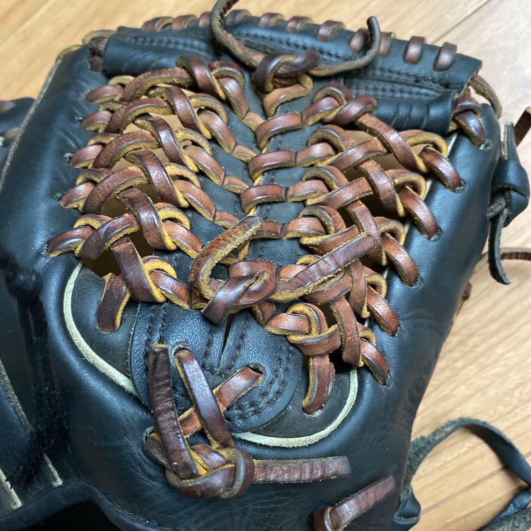 久保田スラッガー 軟式内野用グローブ　　　KSN-6PSM