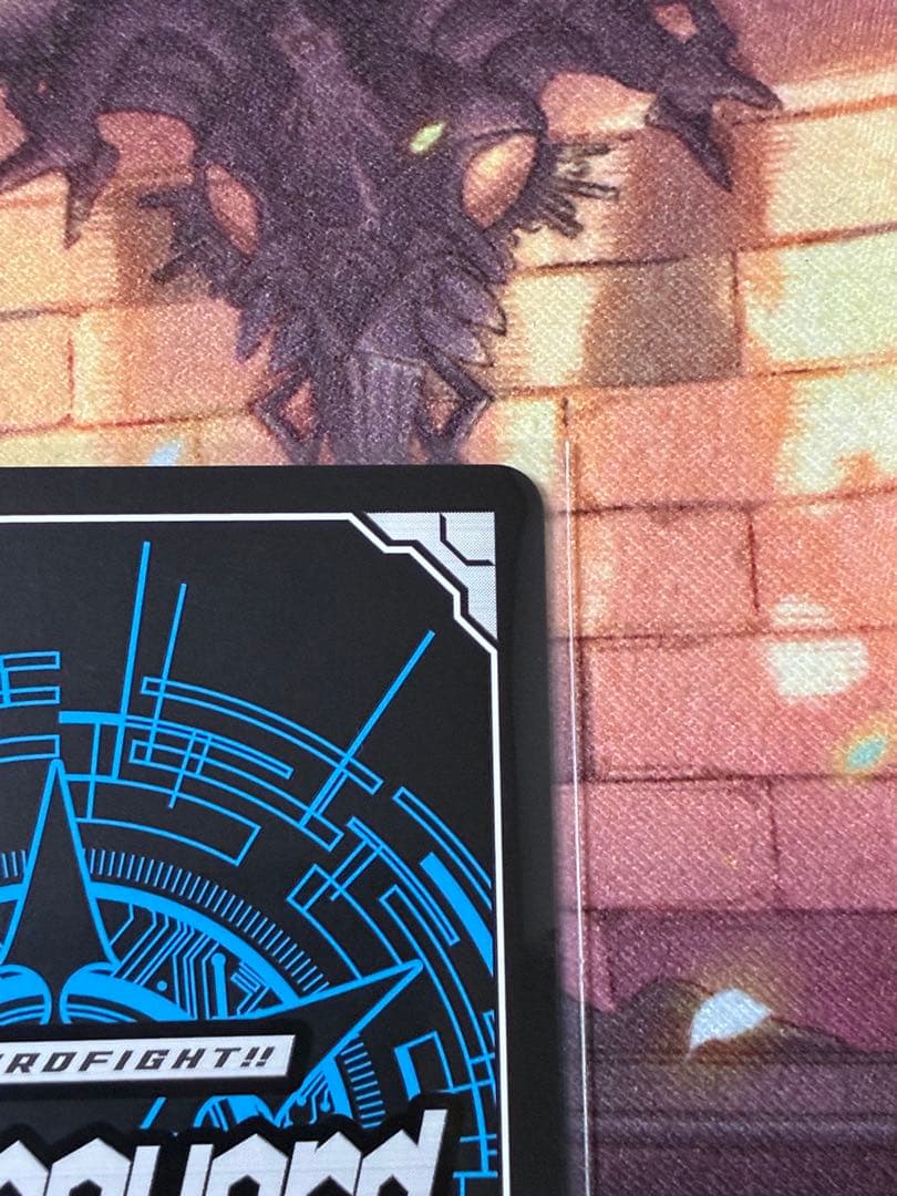 <美品> 超勇爆裂 全能の究極神器 ミネルヴァ SEC シークレット