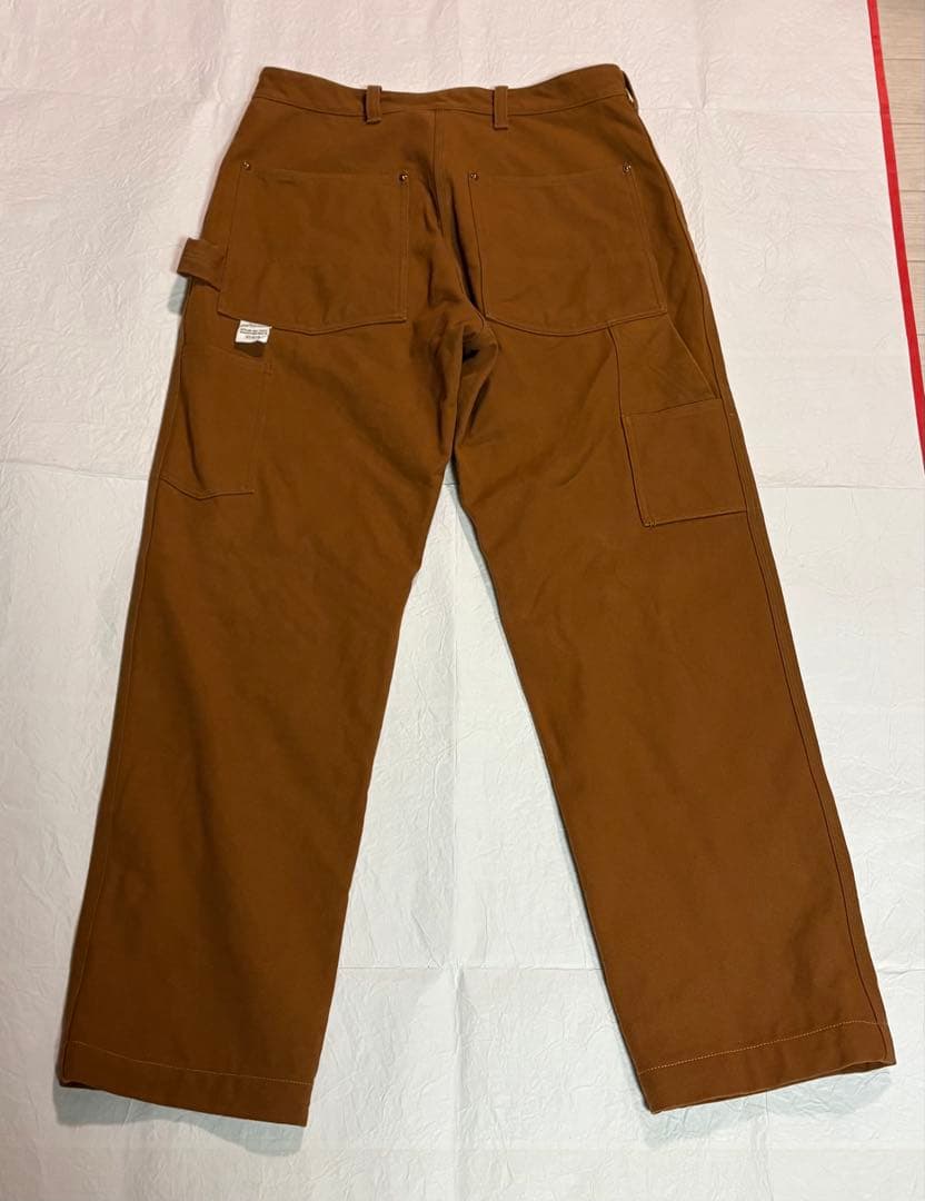 COLIMBO コリンボ ワークパンツ W34 ペインターパンツ