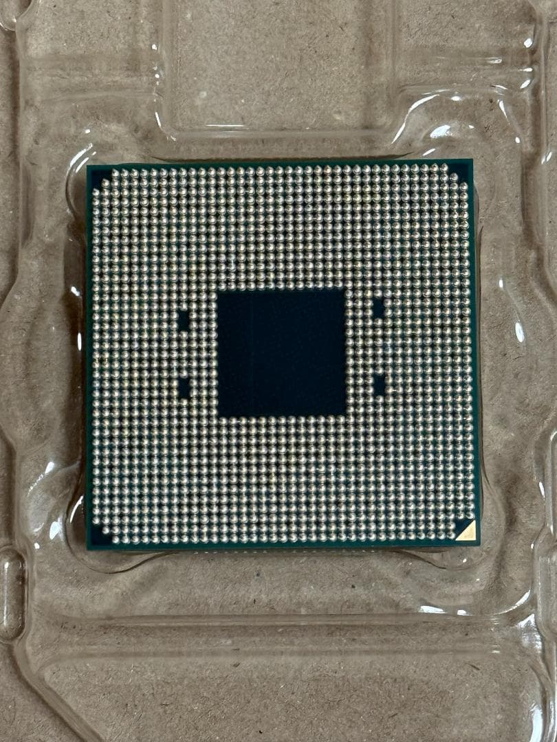 AMD Ryzen 9 5950X リテールBOX品 Socket AM4対応