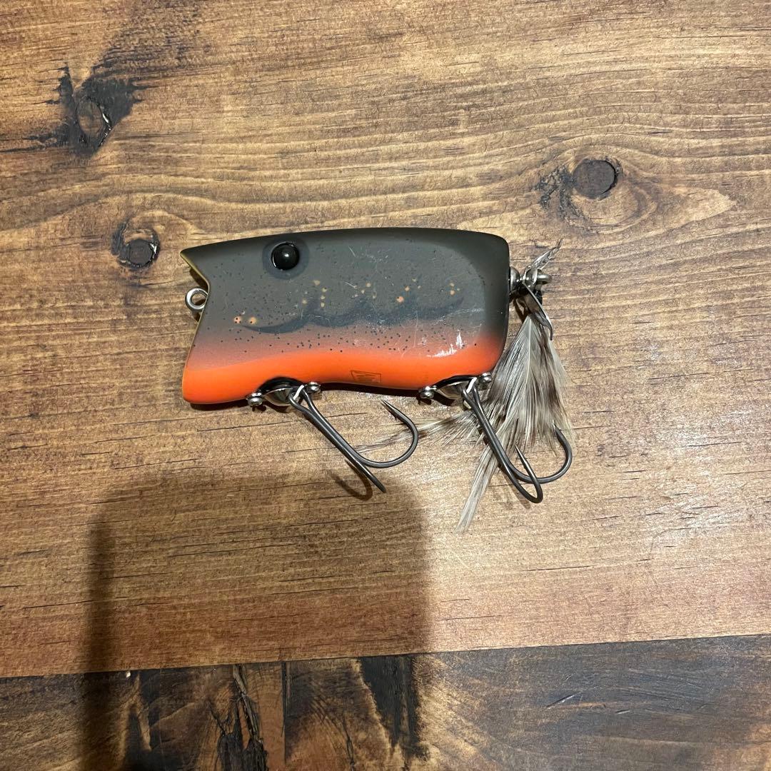 ギルトップ　ノリーズ