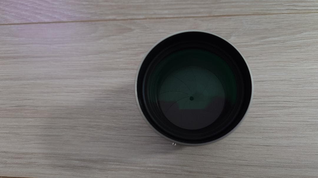★極上品★ PENTAX FA77mm F1.8 Limited