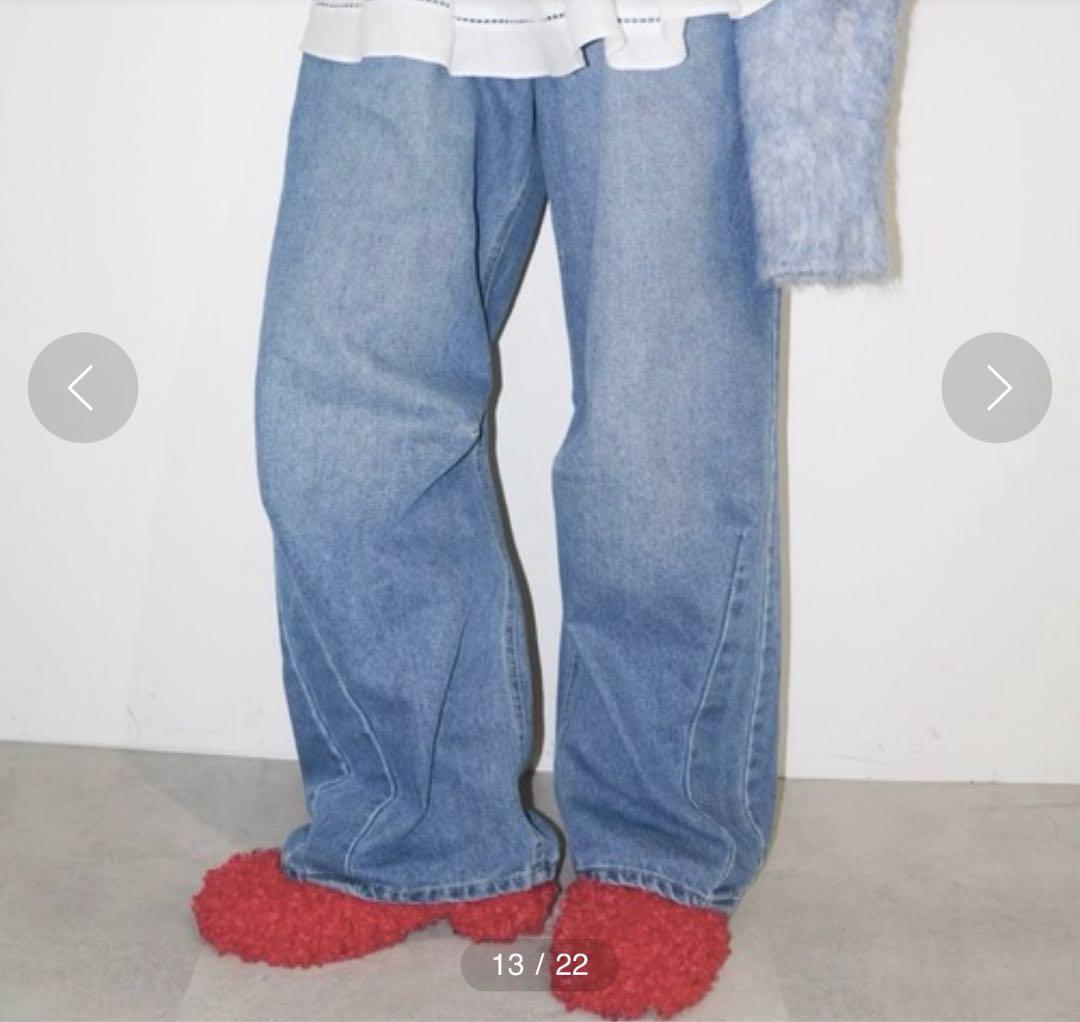 MUSUBORE ファーミュール