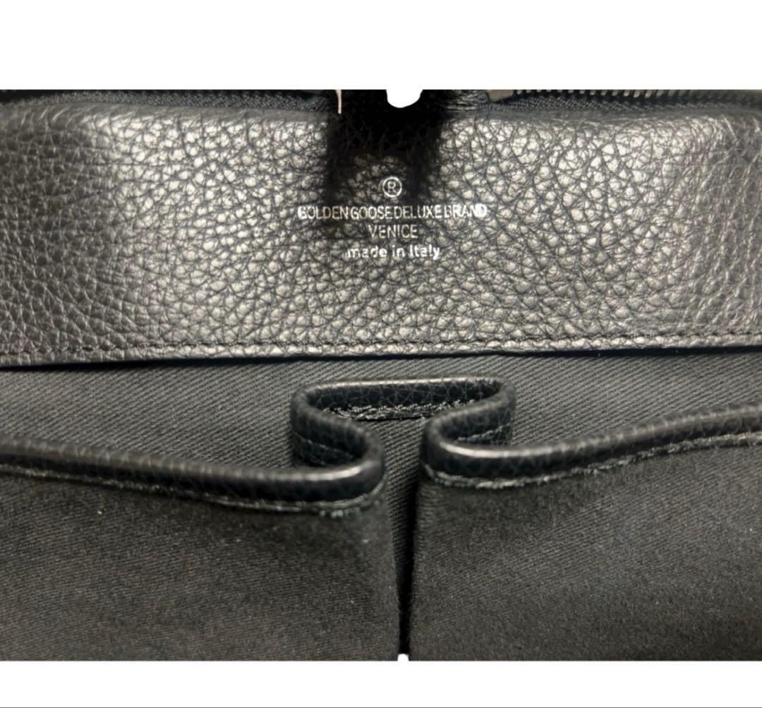 美品⭐︎ Deuxieme Classe GOLDEN  BAG