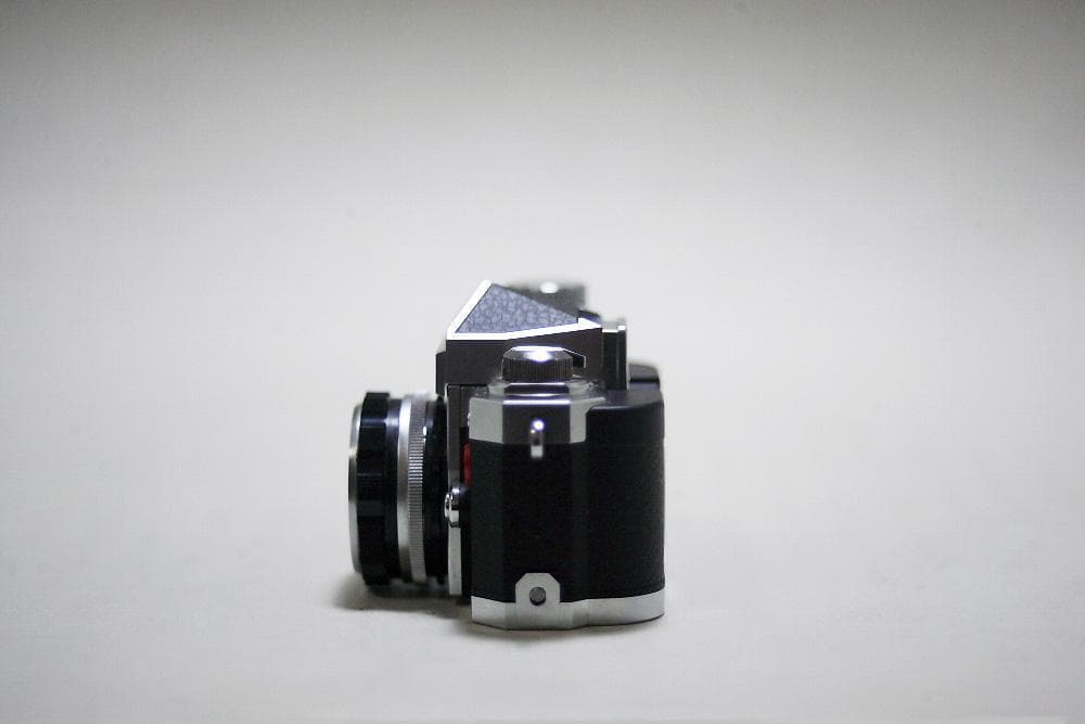 SHARAN Nikon F Model (開封のみ未使用)