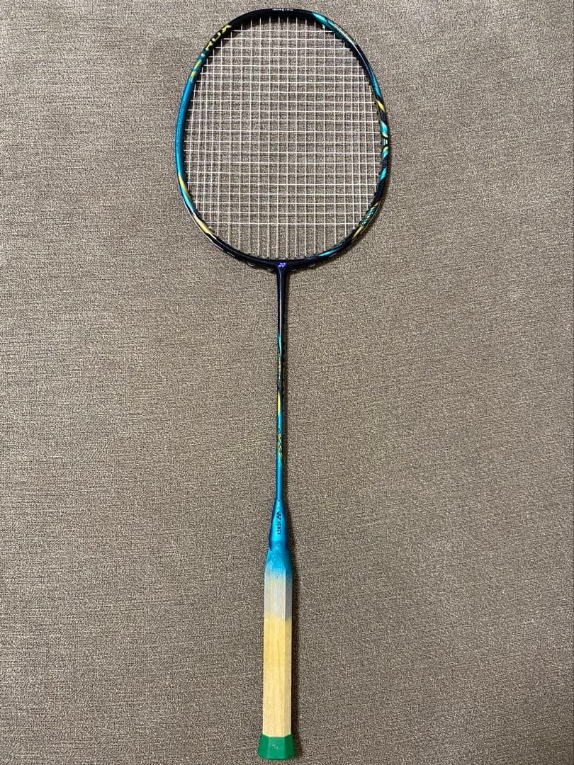ラケット YONEX ASTROX 88s pro 4UG5