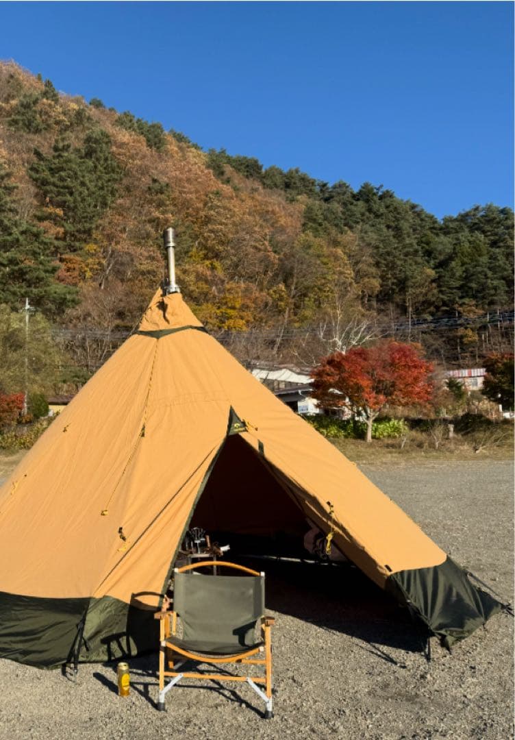 Work Tuff Stove/ワークタフストーブ500薪ストーブ