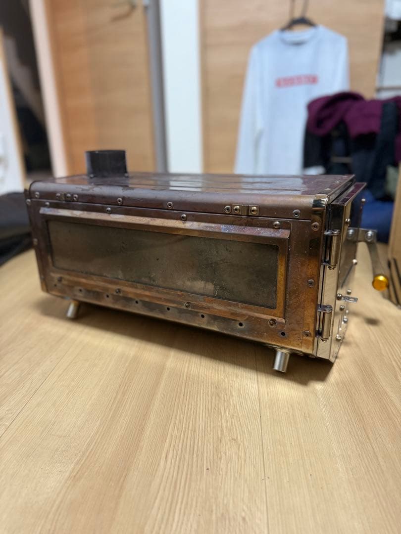 Work Tuff Stove/ワークタフストーブ500薪ストーブ