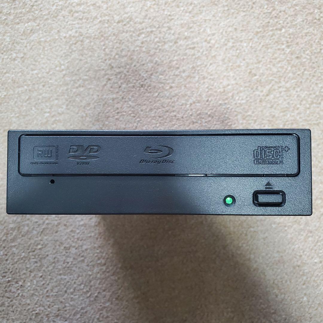 パイオニア　BDR-212　ブルーレイドライブ　高年式