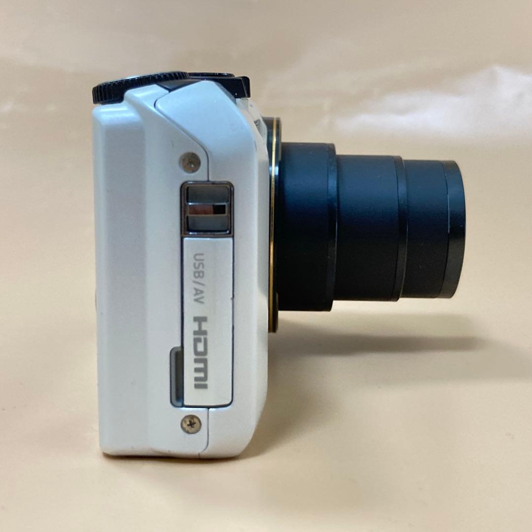 ◾️スマホ転送OK◾️CASIO EXILIM EX-ZR100 SDカード付き