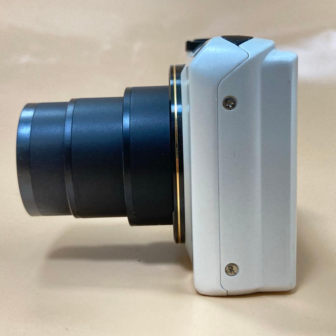 ◾️スマホ転送OK◾️CASIO EXILIM EX-ZR100 SDカード付き