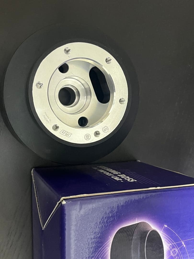 ワークスベル ショートボス ポルシェ 911（993）／ボクスター