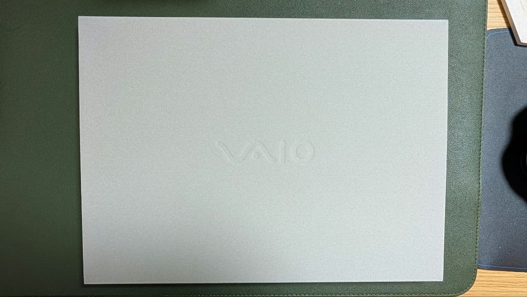 VAIOモバイルディスプレイ Vision＋14（VJ5VP141C11）