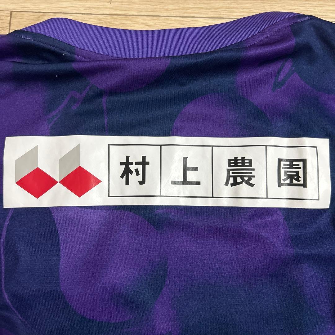 b*1様 サンフレッチェ広島 ウェア