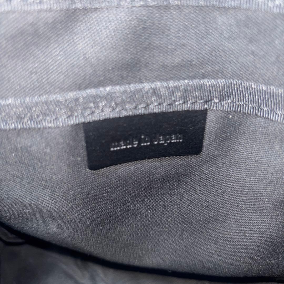 [美品] Vivienne Westwood ビジネスバッグ 2way 黒