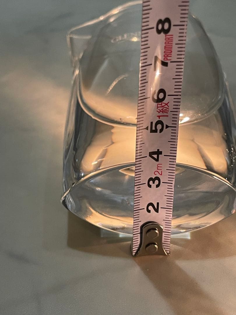 希少　レア　グレンモーレンジ　水差し　加水　ピッチャー　スコッチ　ウイスキー